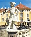 Teaser Saxon Palaces, Castles and Gardens