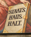 Teaser Saxon State Budget