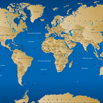 Saxony in global Context