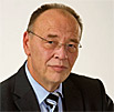 State Secretary Erhard Weimann