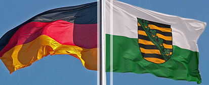 Saxony in the Context of Germany Saxony in the Context of Germany
