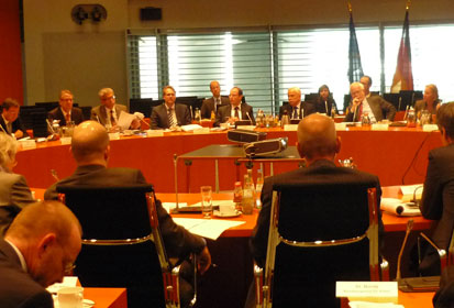 A Federal Project Underlines Saxony’s Demand for a Modernisation of Immigrant Rights A Federal Project Underlines Saxony’s Demand for a Modernisation of Immigrant Rights
