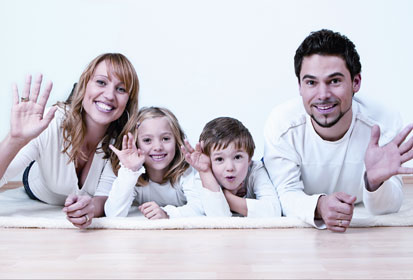 Family members Family members