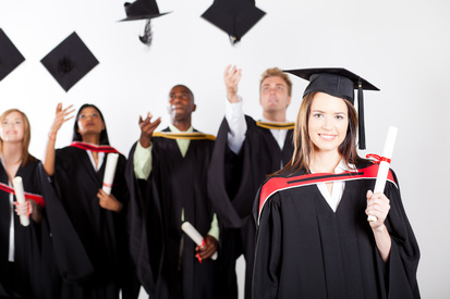 Graduates Graduates