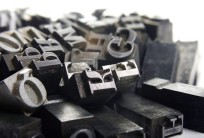 Printmedien Printmedien