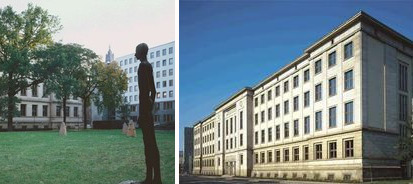 State Ministry for Higher Education, Research and the Arts State Ministry for Higher Education, Research and the Arts