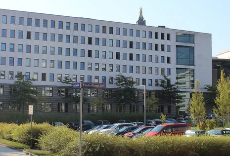 Bild s&auml;chsisches Staatsministerium des Innern