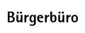 Bürgerbüro